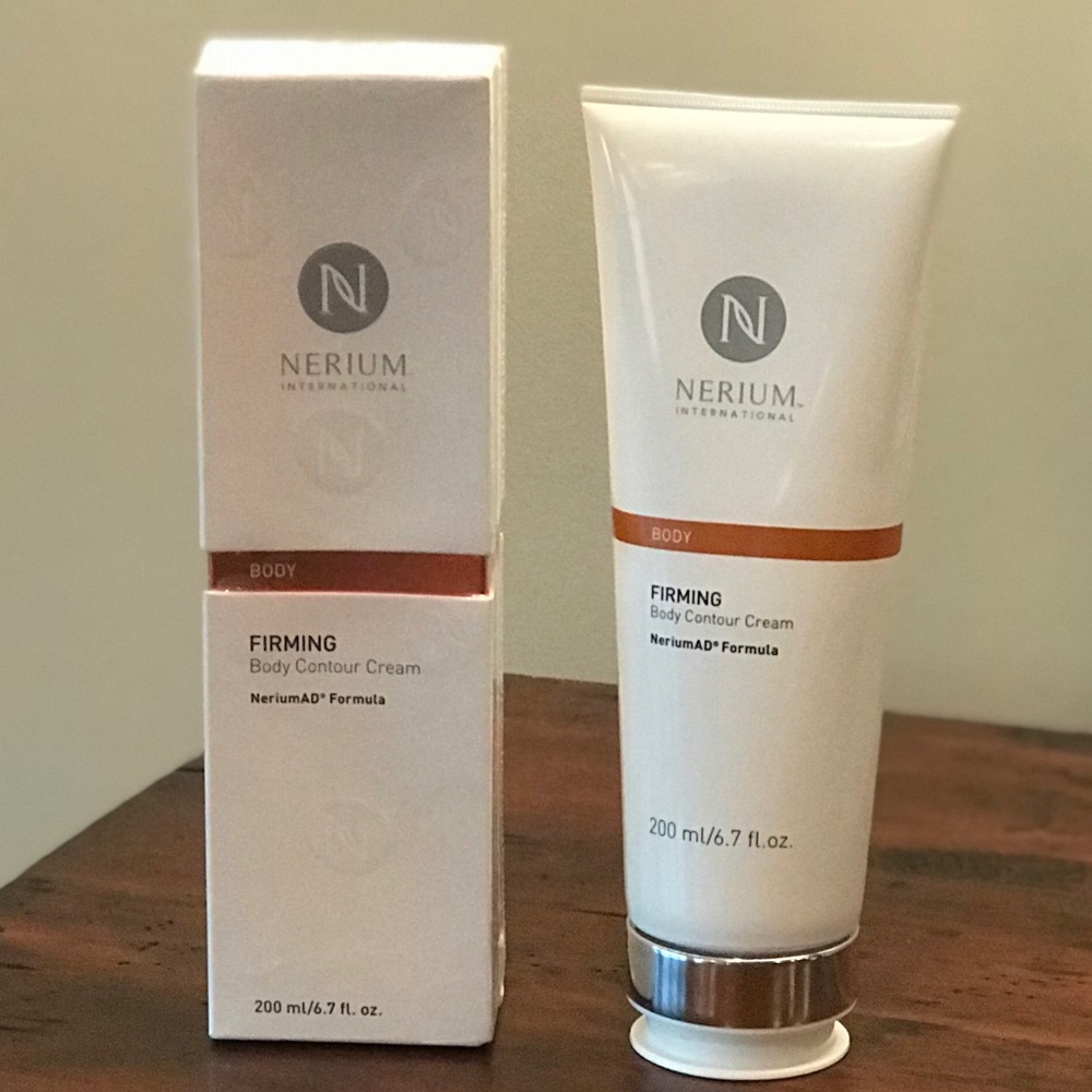Nerium Firming Body Contour Cream (2)